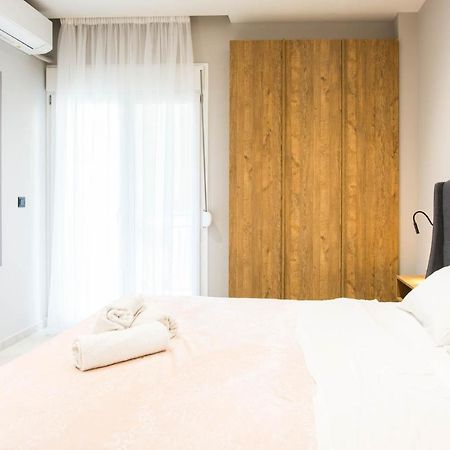Urban City Suite1 Axd Александроуполис Экстерьер фото