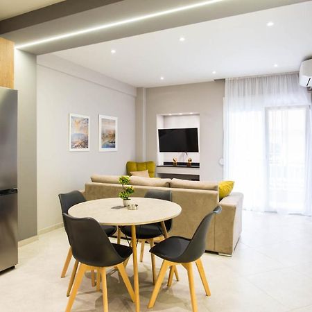 Urban City Suite1 Axd Александроуполис Экстерьер фото